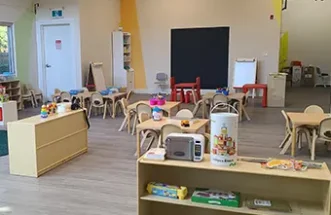 Welcoming-Environment